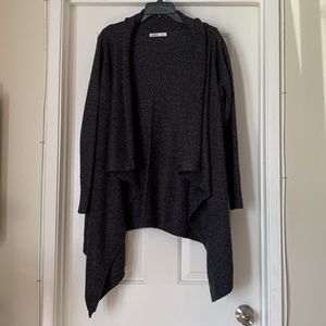 Old Navy Open Front Sweater For Women Size XL Cozy/Soft 🥰